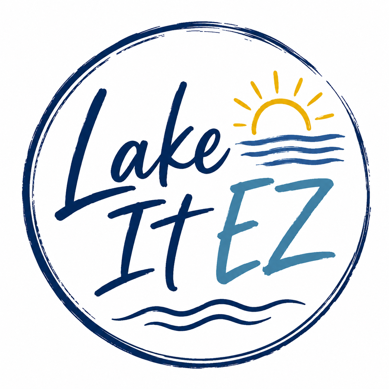 Lake It EZ